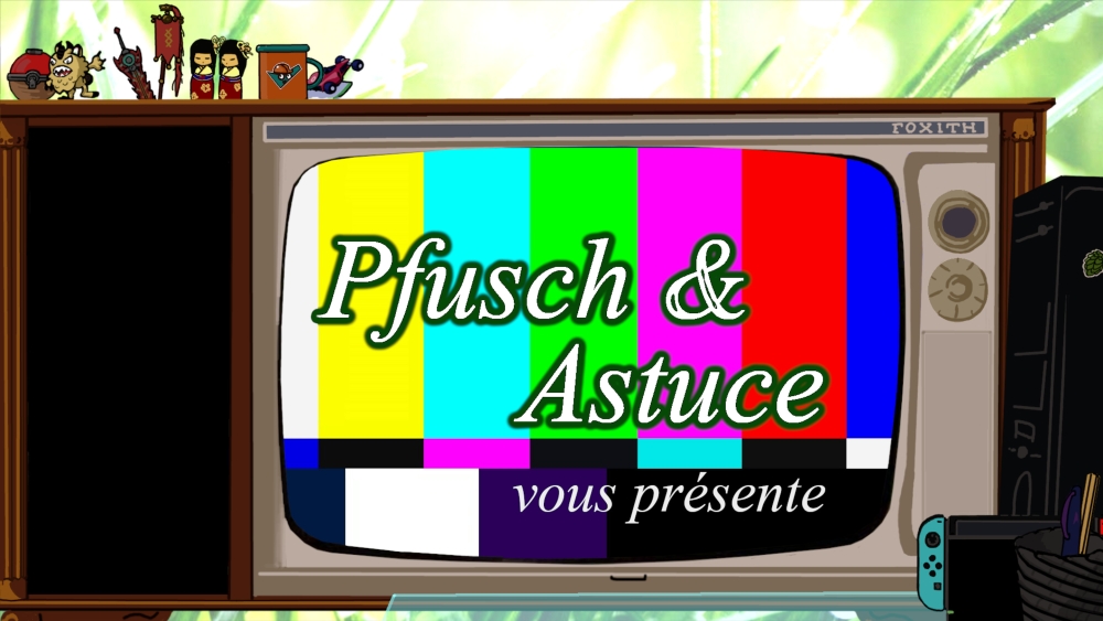 Pfusch Et Astuce